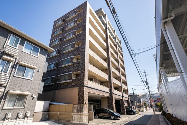 フリーディア南高宮レゾン 3枚目 フリーディア南高宮レゾン