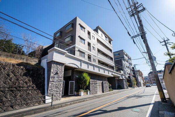 D‘クラディア平和 2枚目 D‘クラディア平和