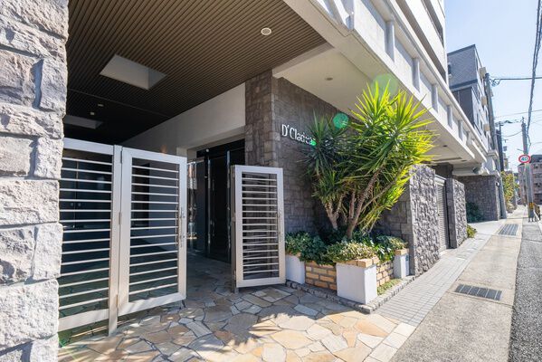 D‘クラディア平和 3枚目 D‘クラディア平和