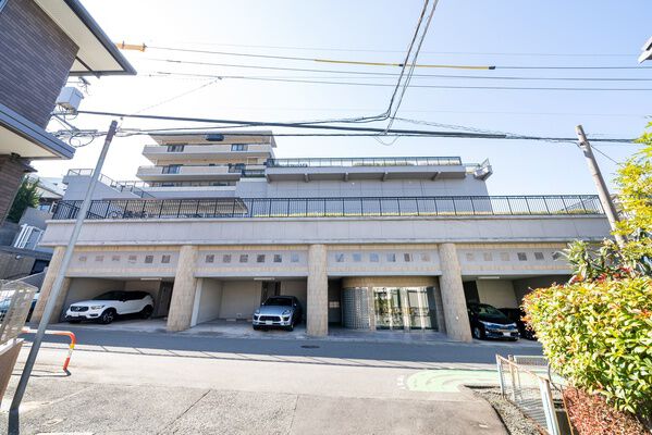 ファーネストパークヒル西高宮 2枚目 ファーネストパークヒル西高宮