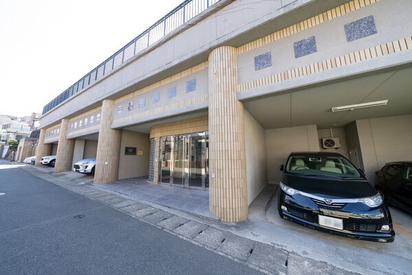 ファーネストパークヒル西高宮 3枚目 ファーネストパークヒル西高宮