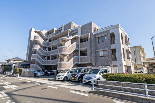 平和パークホームズ