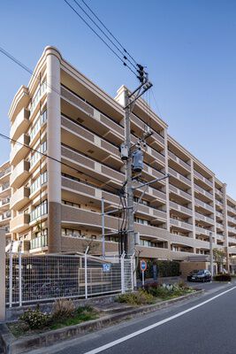 JGMヴェルデ大橋南リバーサイドコート 2枚目 JGMヴェルデ大橋南リバーサイドコート