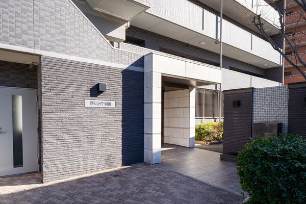 アルファステイツ大橋南 3枚目 アルファステイツ大橋南