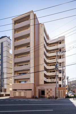 サンリヤン大橋リバーウインド 2枚目 サンリヤン大橋リバーウインド