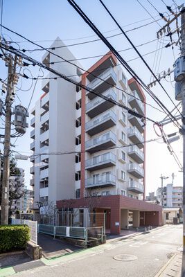 サンリヤン大橋南 2枚目 サンリヤン大橋南