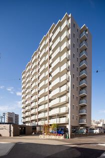 エイリックスタイル大橋南ザテラス 4枚目 エイリックスタイル大橋南ザテラス