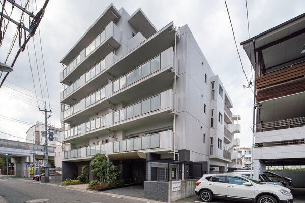 ヒューマインド高宮南