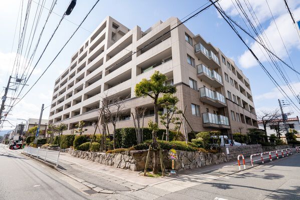 MJR井尻 2枚目 MJR井尻