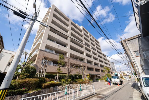 MJR井尻 3枚目 MJR井尻