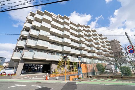 ヒューマインド井尻ザ・プレイス