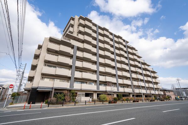 エイリックスタイルアバンス井尻