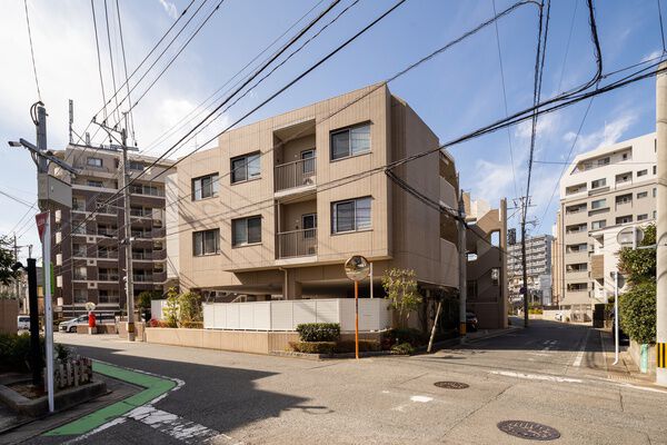 プレミスト大橋