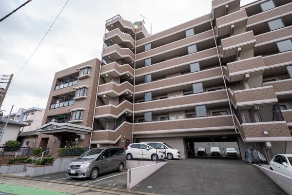 アプローズ大橋南 2枚目 アプローズ大橋南