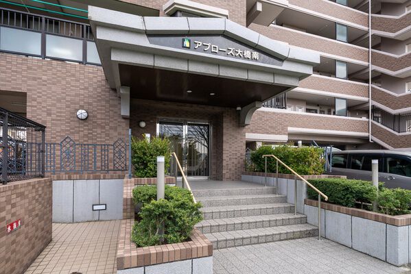 アプローズ大橋南 3枚目 アプローズ大橋南