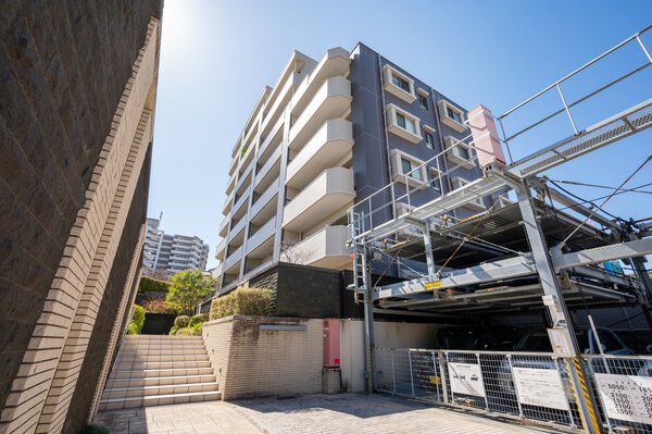 グランフォーレマリナ通り 3枚目 グランフォーレマリナ通り