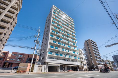 ネオヒューマインド姪浜