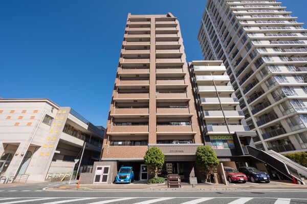 シティライフ姪浜駅 2枚目 シティライフ姪浜駅