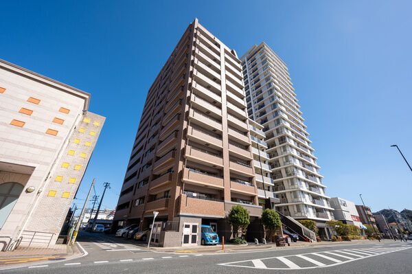 シティライフ姪浜駅 3枚目 シティライフ姪浜駅