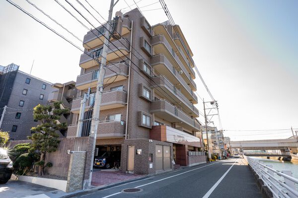 アーバンパレスシエル姪浜