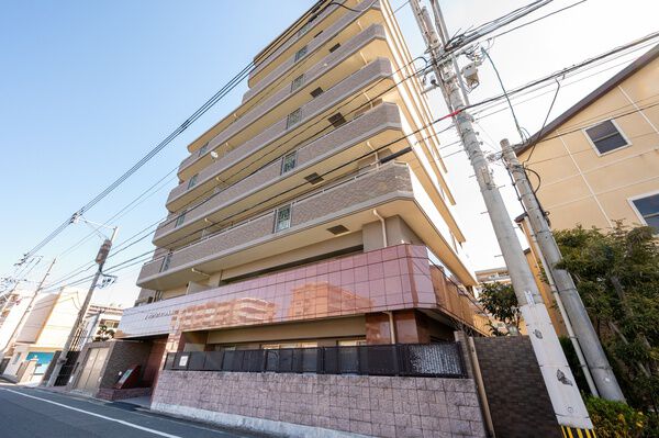 アーバンパレスシエル姪浜 3枚目 アーバンパレスシエル姪浜