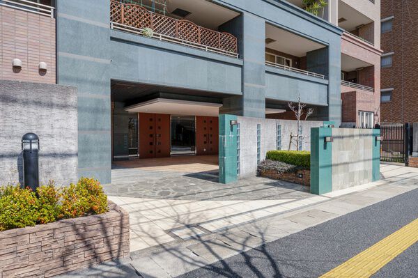 シティハウス姪浜Ⅲ