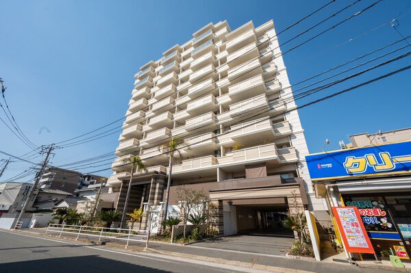 アソシア今宿ザテラスアンドリゾート