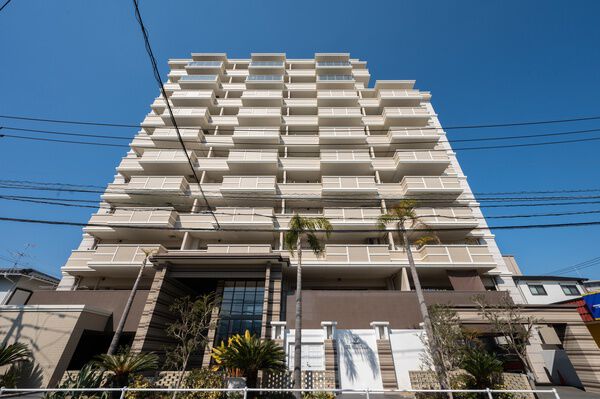 アソシア今宿ザテラスアンドリゾート