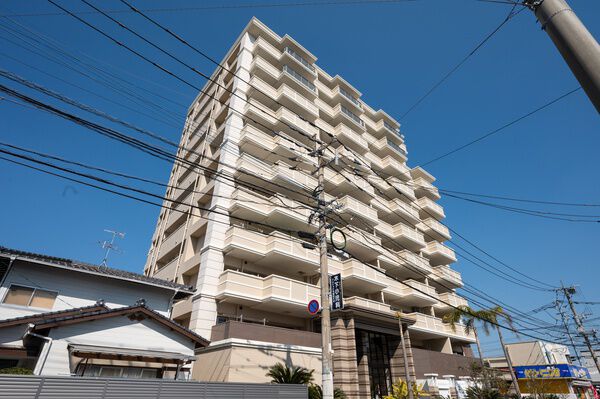 アソシア今宿ザテラスアンドリゾート