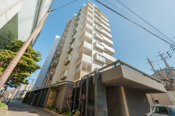 クラブエイリック室見河畔ザ・テラス