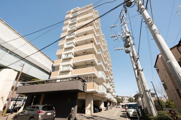 クラブエイリック室見河畔ザ・テラス