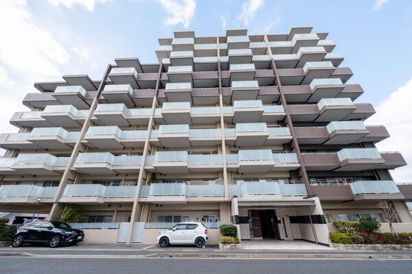 アーバンパレス九大学研都市
