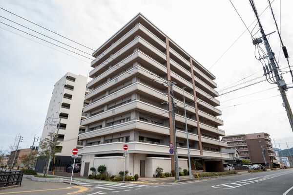 アクセス九大学研都市駅前 2枚目 アクセス九大学研都市駅前