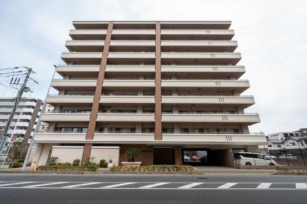 アクセス九大学研都市駅前 3枚目 アクセス九大学研都市駅前