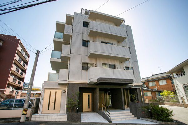 ヒューマインド茶山駅前