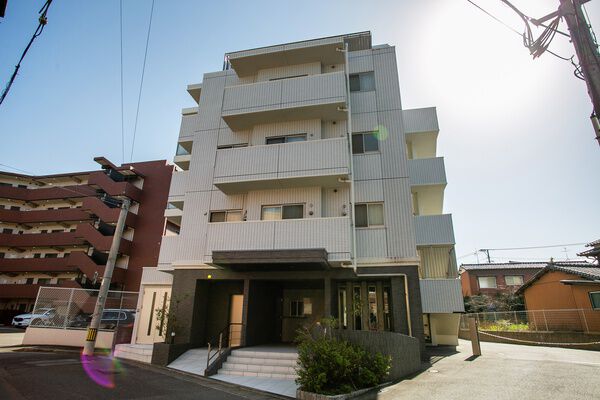 ヒューマインド茶山駅前