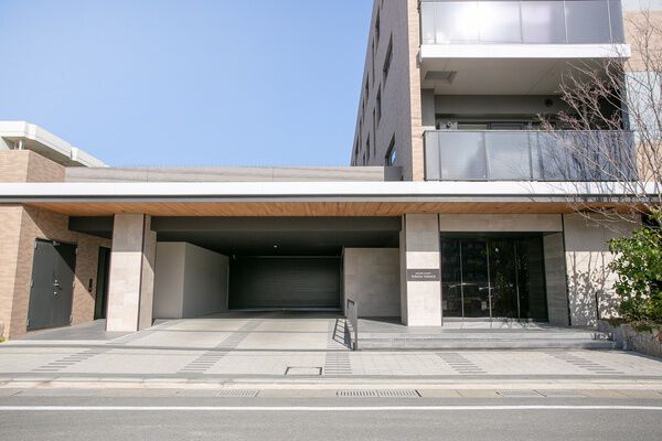 グランドメゾン鳥飼テラス