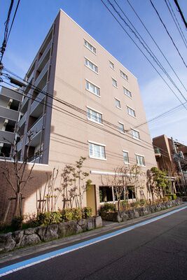 ブライトサンリヤン鳥飼6丁目Ⅰ