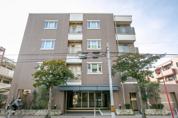 ブライトサンリヤン鳥飼6丁目Ⅱ