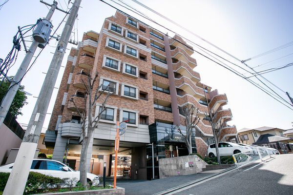アメックス長尾ヒルズ