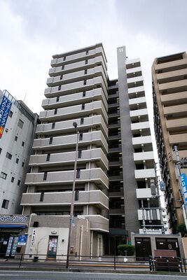 エスポワール福岡