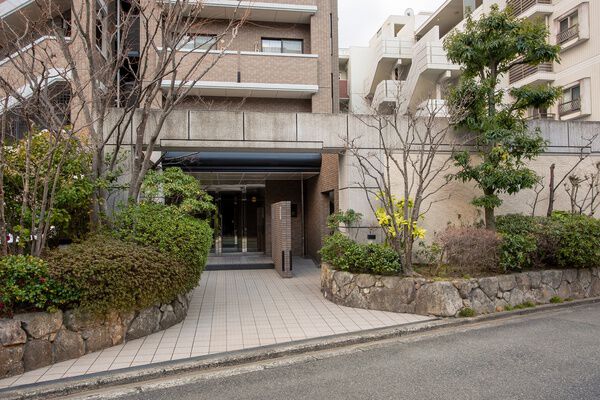 グランドメゾン別府