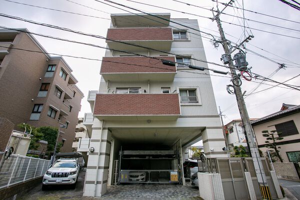 ネオヒューマインド別府駅前