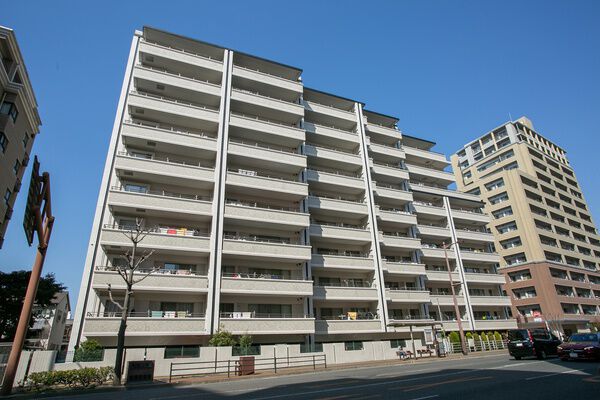 アクセス別府ステーション