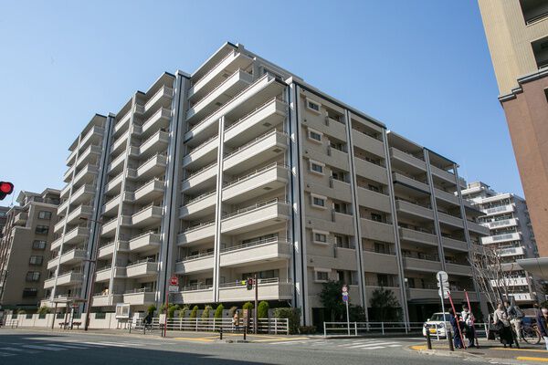 アクセス別府ステーション