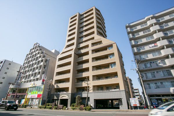 アーバンパレスラガール城南