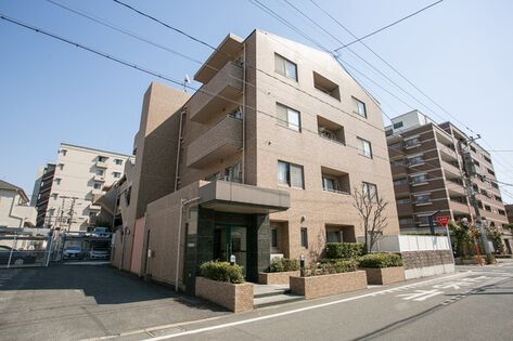 のむら別府ヒルズ