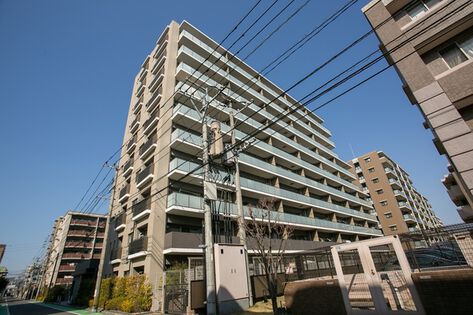 ウェリス城南別府