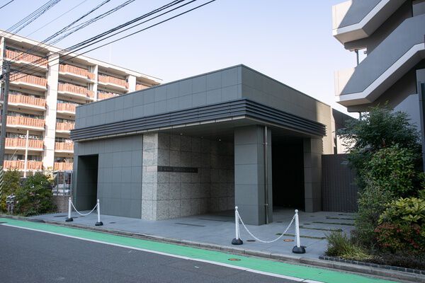 ウェリス城南別府