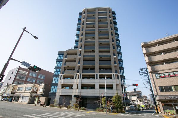 デュ・レジア別府